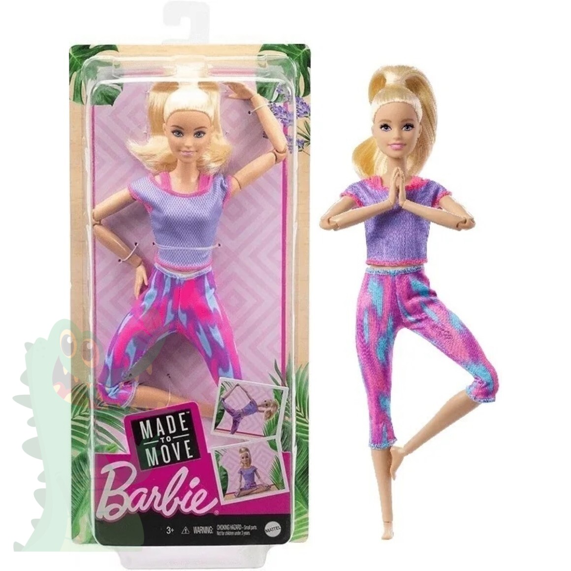 Kit 2molde Eu Estilista Roupa De Boneca Pra Barbie Faça Você